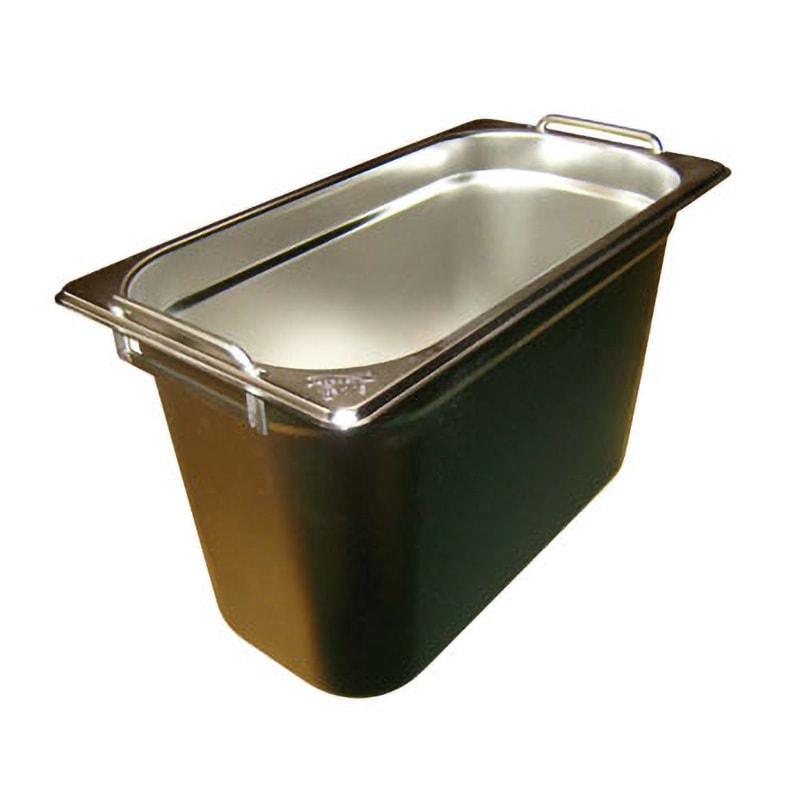 EBM 18-8 ガストロノームパン Wハンドル EBM(江部松商事) 容量7L