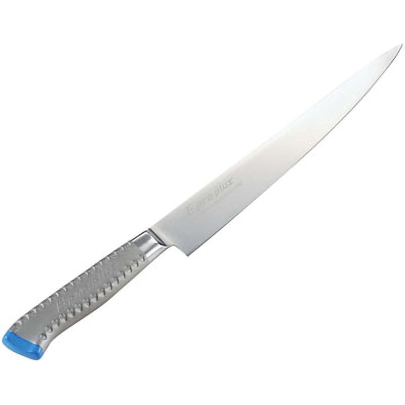 24cm EBM E-pro PLUS 筋引 EBM(江部松商事) ピンク 刃渡り24cm全長370mm