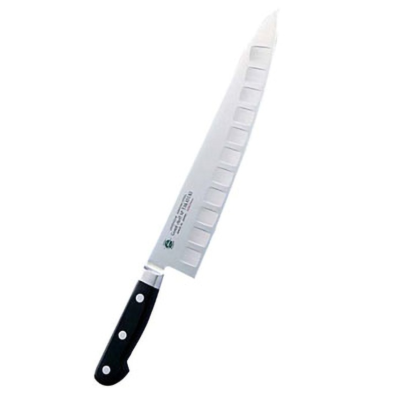 30cm グランドシェフSP 牛刀 青木刃物製作所 刃渡り30cm全長440mm