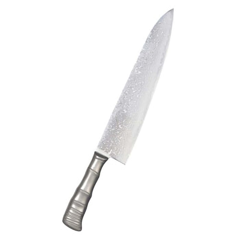 TKT-1106 響十 竹シリーズ 牛刀 片岡製作所 刃渡り18cm全長310mm  TKT-1106