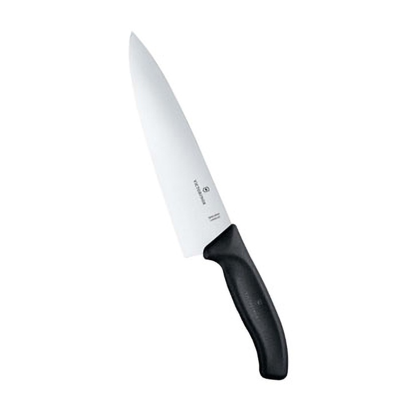 ビクトリノックス SCシェフナイフ ワイドブレード ビクトリノックス 刃渡り20cm全長340mm