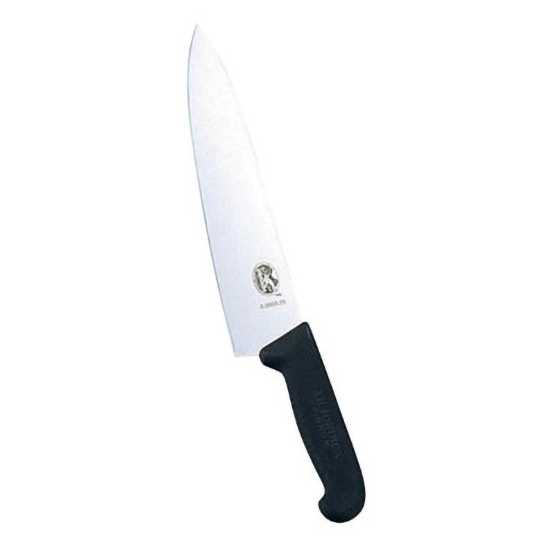 5.2003 ビクトリノックス プロフェッショナル 牛刀 ビクトリノックス 刃渡り28cm全長415mm