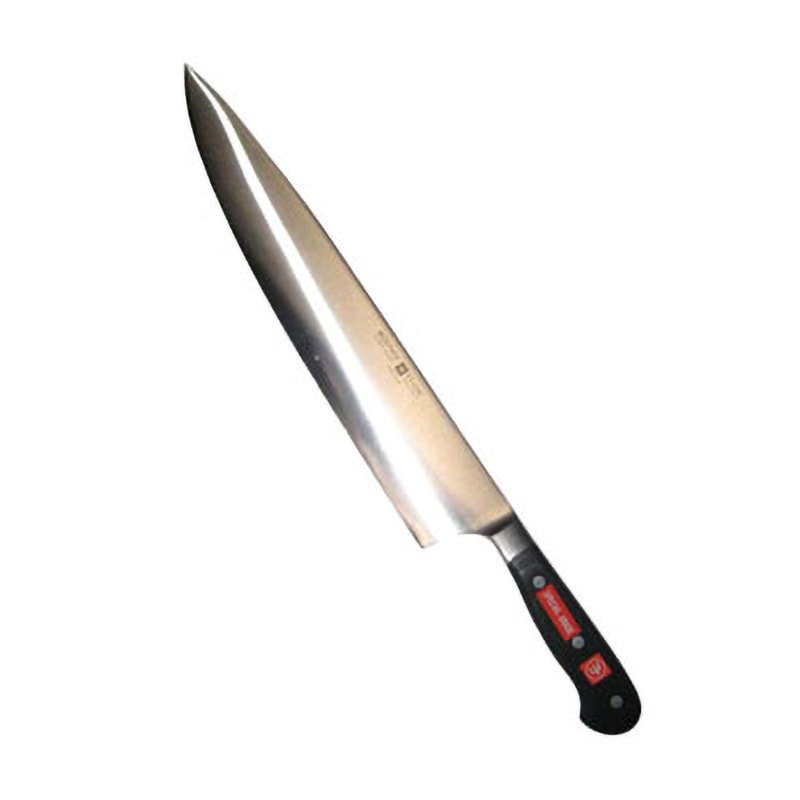 4582 ヴォストフ スペシャルグレード 牛刀 WUSTHOF(ヴォストフ) 刃渡り32cm全長445mm 33,787円