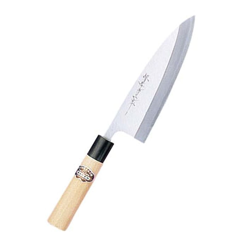 27cm 堺孝行 本霞研 相出刃 青木刃物製作所 刃渡り27cm 【通販モノタロウ】