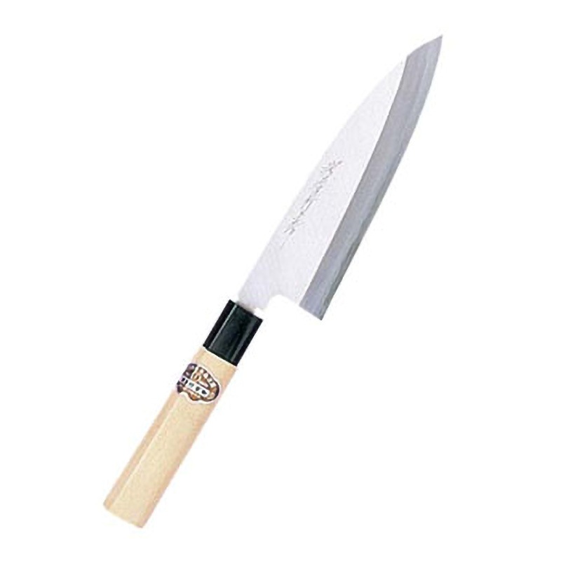 堺孝行　別打　出刃包丁 刃渡り約24cm 24cm 堺孝行 本霞研 舟行出刃 青木刃物製作所 刃渡り24cm 【通販