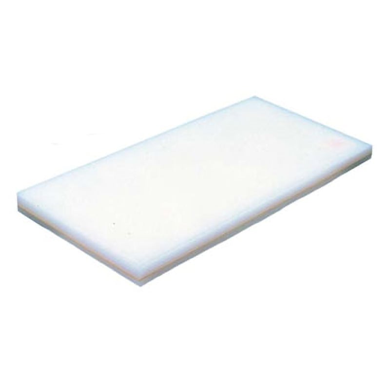 ヤマケン 積層サンド式カラーまな板2号A 山県化学 幅270mm長さ550mm厚さ18mm