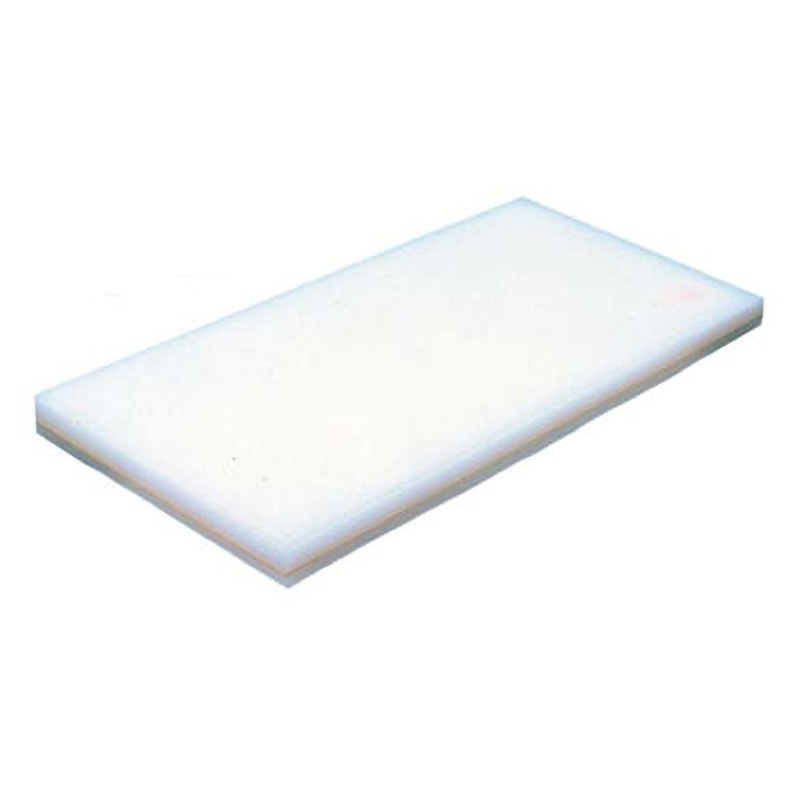 ヤマケン 積層サンド式カラーまな板4号A 山県化学 はがせる回数2 幅330mm長さ750mm厚さ18mm