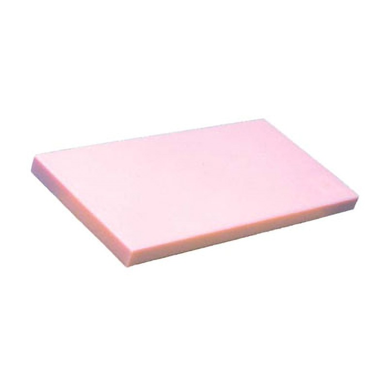 天領 一枚物カラーまな板 天領まな板 幅270mm長さ550mm厚さ20mm 5,738円