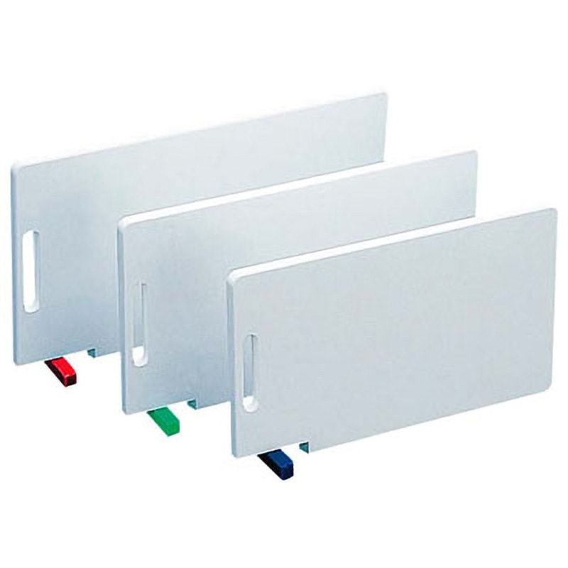 Amazon｜住ベテクノプラスチック 抗菌スーパー耐熱まな板 600×300