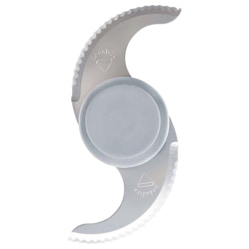 ロボ・クープ R-3D用 ギザ刃カッター 1個 エフ・エム・アイ 【通販