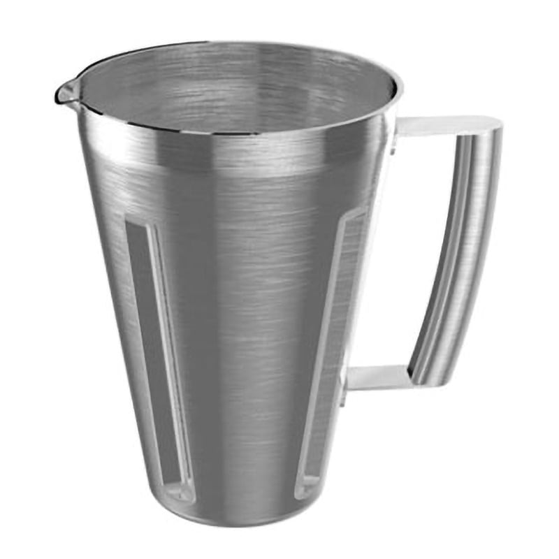 PMC2-002SS ブレンダー MC-2000BLSS用 ブレンダーボトル(ステンレス) 1個 マルチシェフ 【通販モノタロウ】