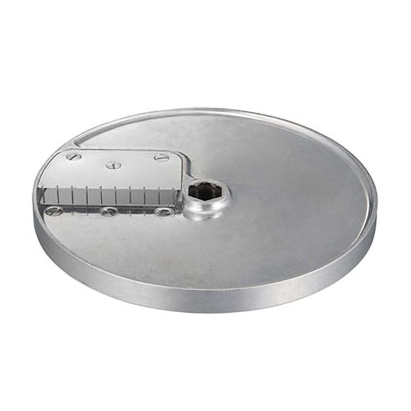 2×8mm 野菜スライサーCL-50E・52E用 角千切り盤 1個 エフ・エム・アイ 【通販モノタロウ】 22,306円