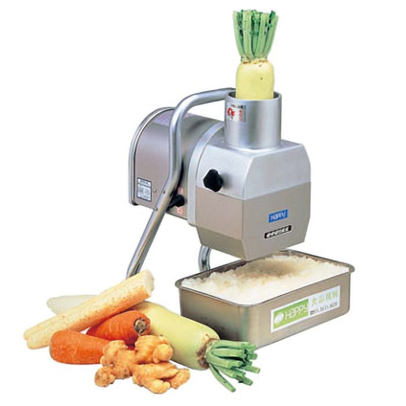 ハッピー おろし機RHG-16用 替刃 ロータリー方式(独自) 1個 シンガー