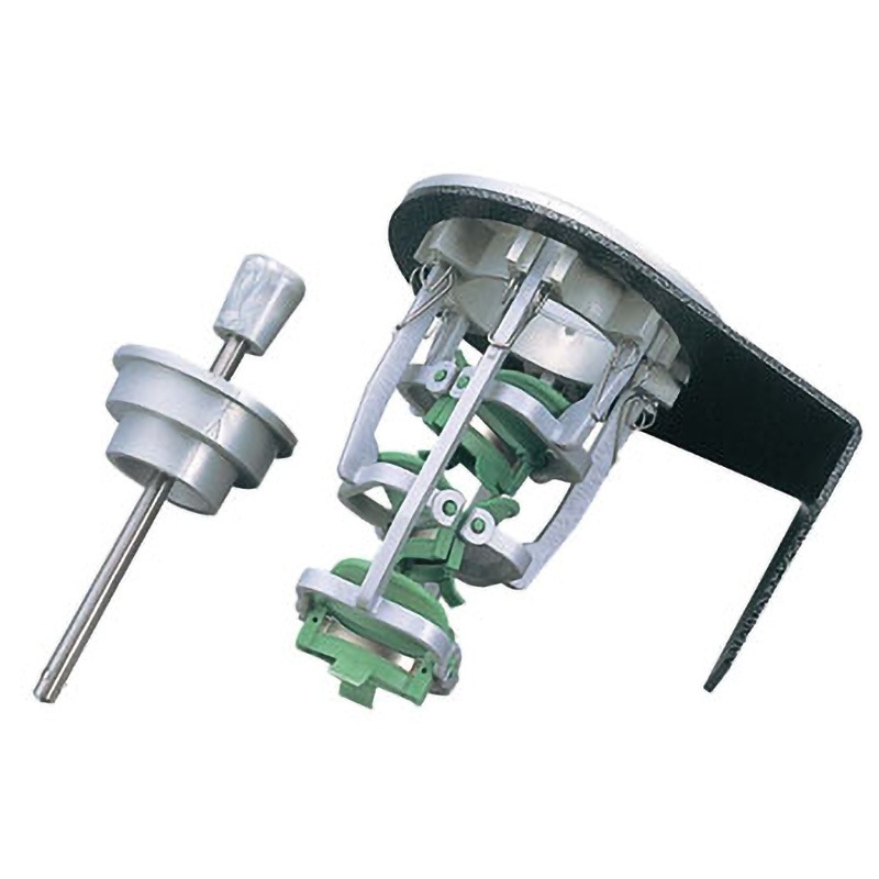 EM001 LT ベジタブルピーラー 壁面固定式 LT 外寸125×170×H165mm  EM001