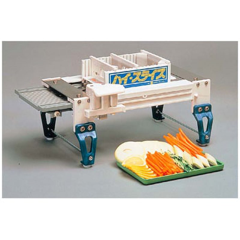 千葉工業所 ササガキカッター ささがき君 ごぼう用