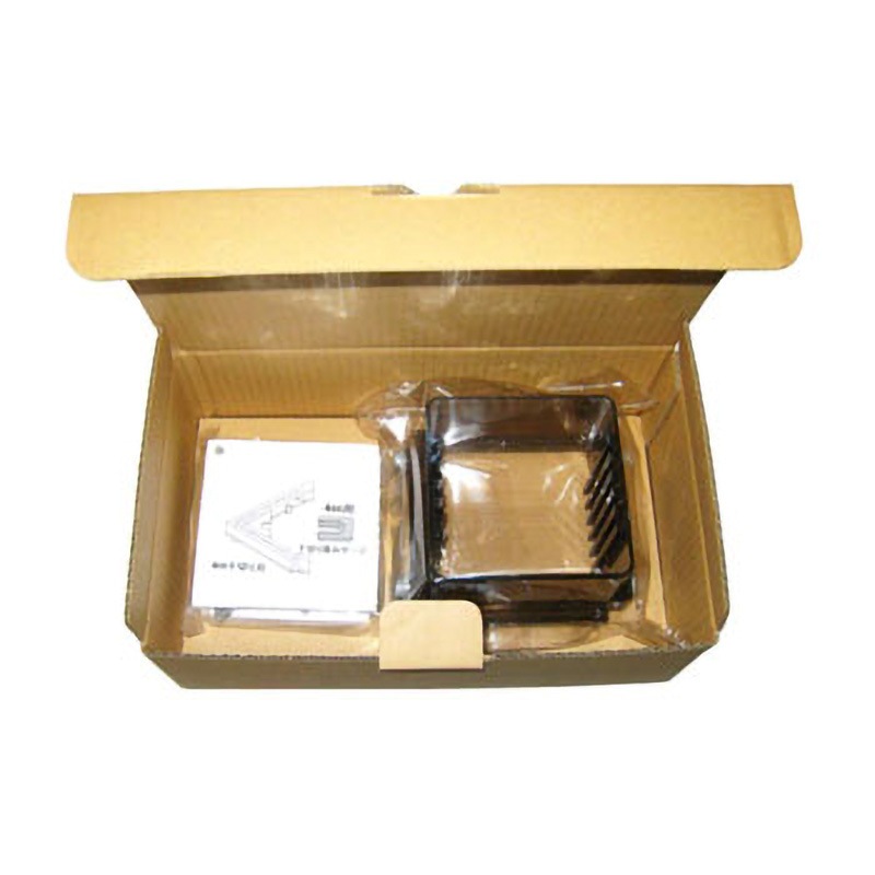 4mm用 スライス君用 千切りオプション 1個 千葉工業所 【通販モノタロウ】