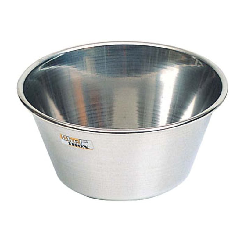 24cm マトファー シェフイノックス 18-10 平底ボール マトファー 容量3.9L サイズ24cm