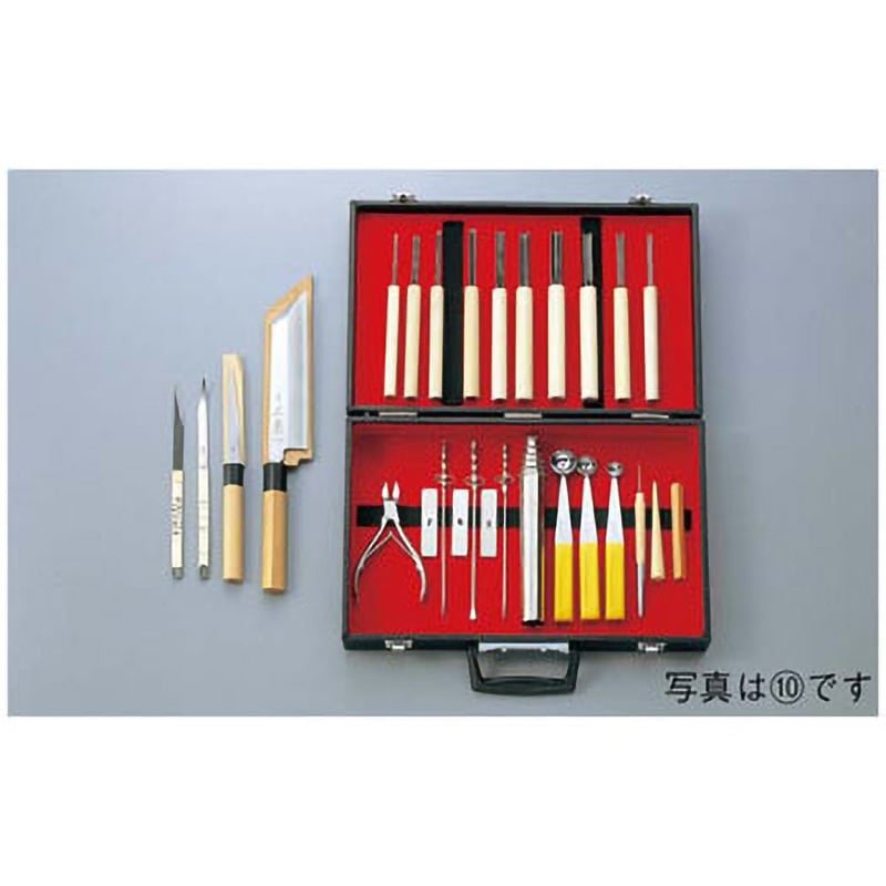 Bセット11点入 正本 ムキモノ 1個 正本 【通販モノタロウ】