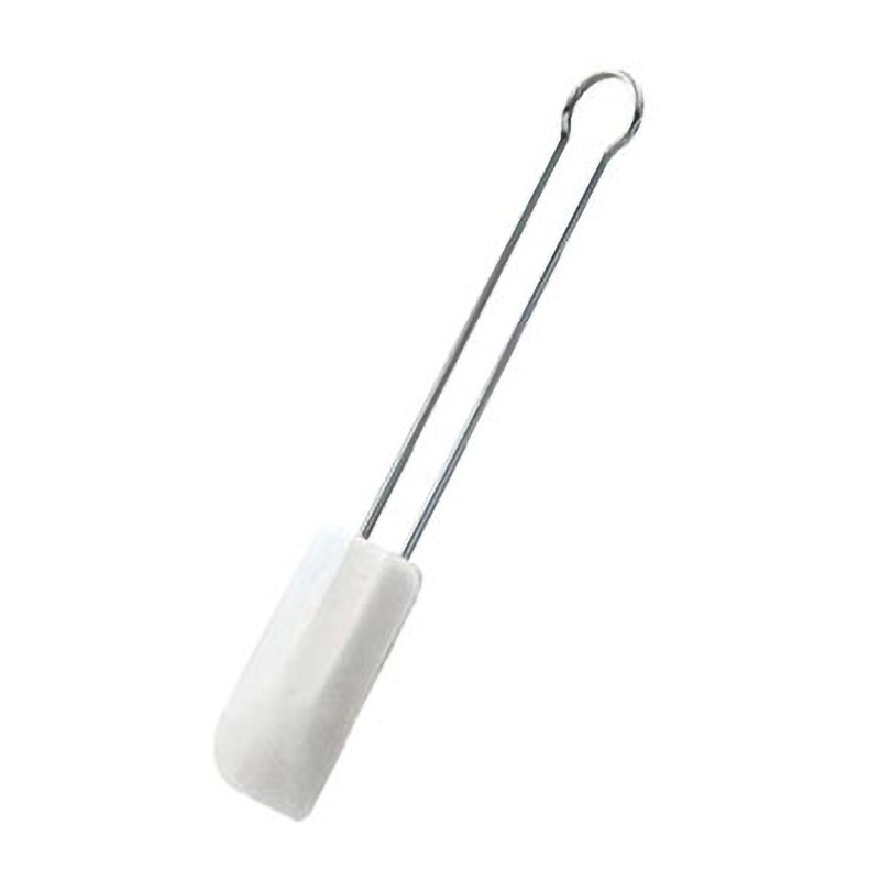 26cm レズレー 18-10 シリコンスパチュラ 1個 レズレー 【通販モノタロウ】