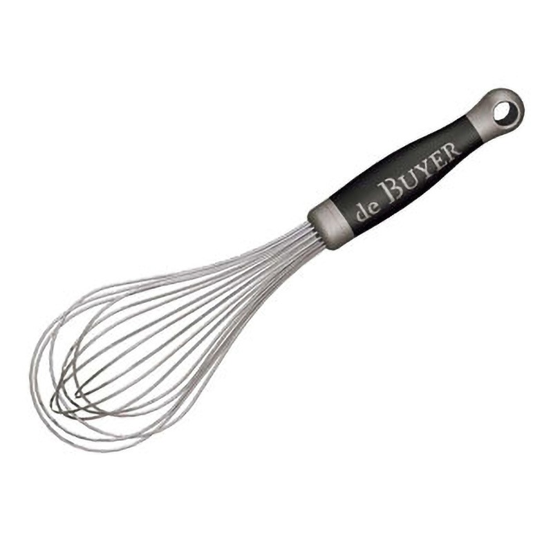 2610.5 デバイヤー エルゴノミック泡立 debuyer(デバイヤー) 全長500mm