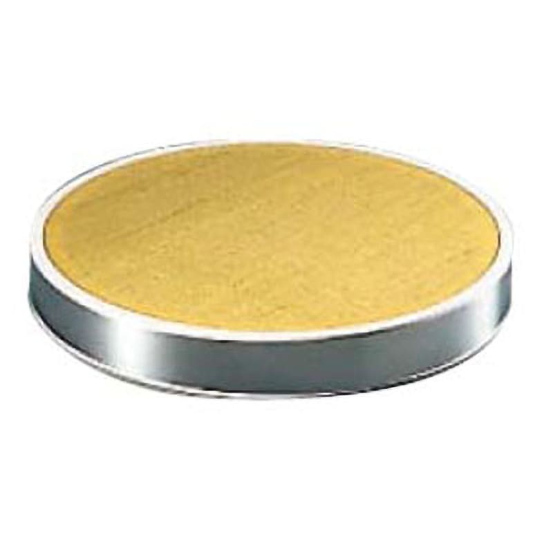 EBM ゴム付ステン枠 裏漉 セット 代用毛 絹漉 30cm(業務用)(送料無料) EBM ゴム付ステン枠 裏漉 セット 代用毛 絹漉 30cm(業務用)(