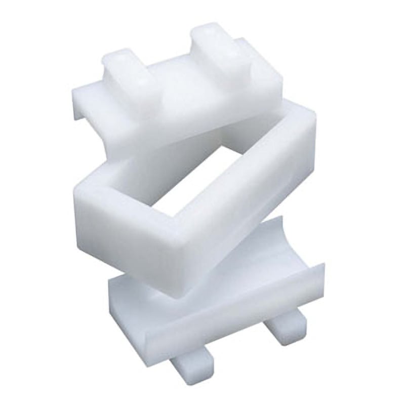 SABAS 住友 PE さば寿司型 1個 住ベテクノプラスチック 【通販モノタロウ】