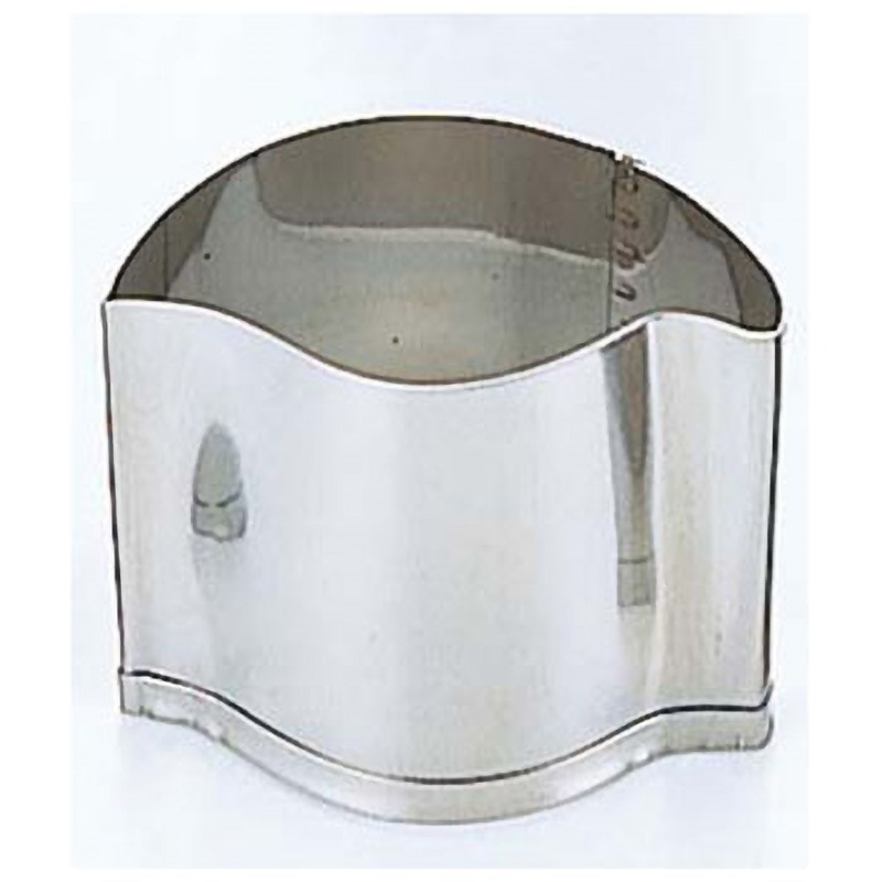 EBM 18-8 手造り業務用 抜型 春 松 バラA EBM 18-8 手造り業務用 抜型 春 梅 バラB EBM 18-8 手造り業務