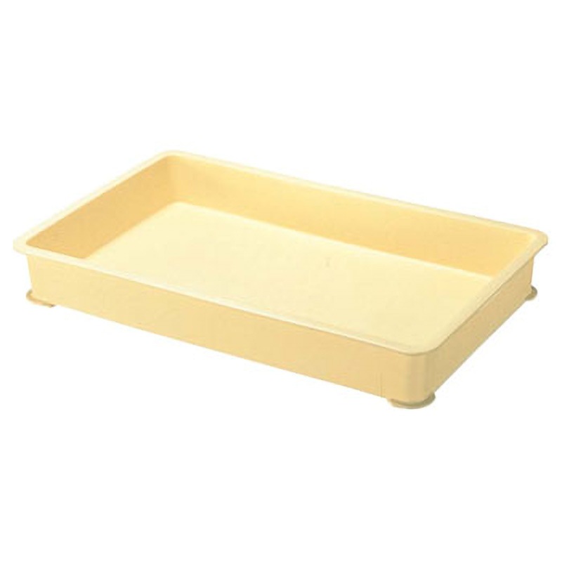 PL-87 セキスイ PL型 番重 セキスイ 外寸685×423×H100mm  PL-87