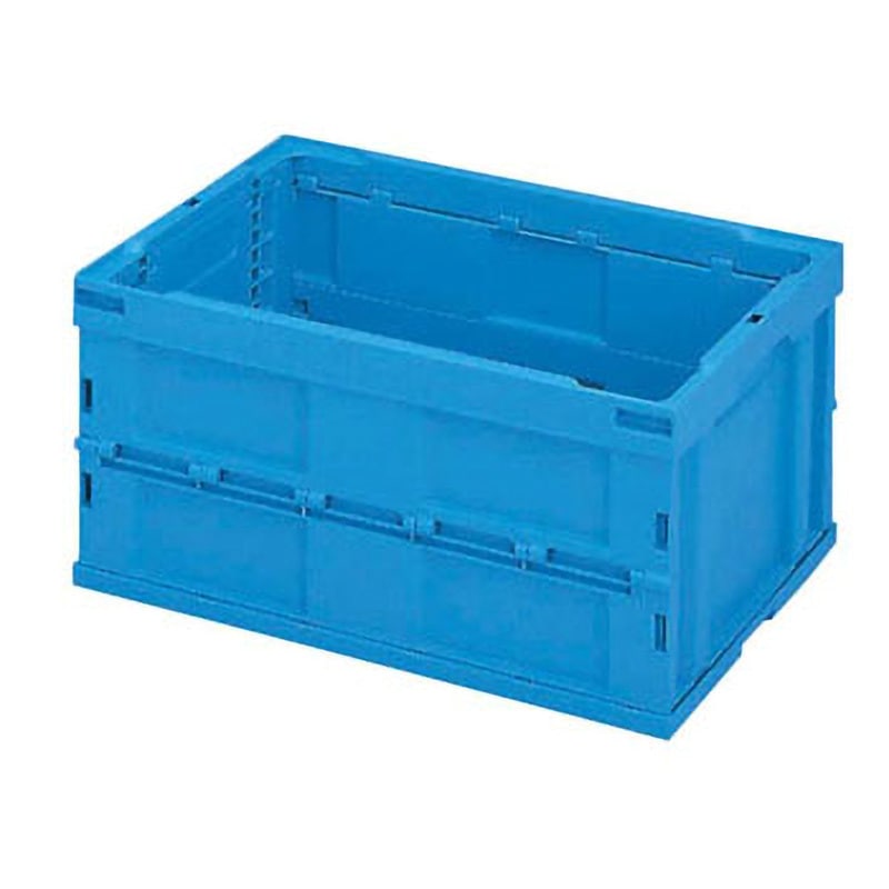 折りたたみコンテナ　セキスイ　在庫有 セキスイ 折りたたみ式 コンテナー セキスイ 番重・コンテナ本体