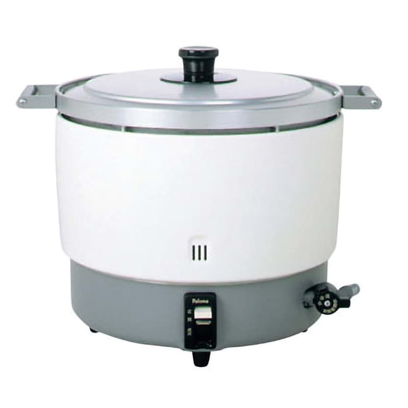 PR-6DSS(F)LP パロマ ガス炊飯器(内釜フッ素樹脂加工) 1個 パロマ