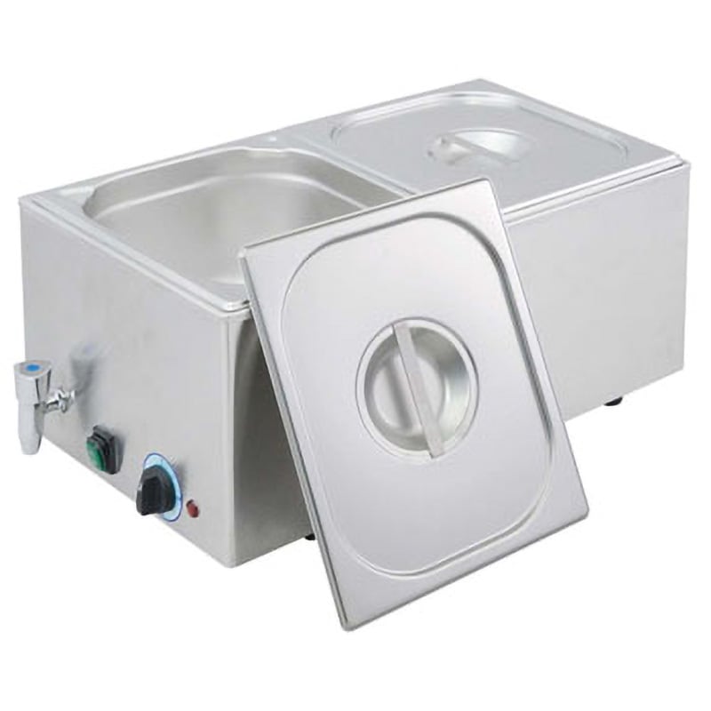 EBM 電気式フードウォーマー(湯煎式) EBM(江部松商事) フード