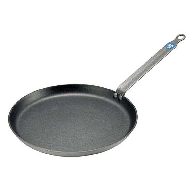 6661 マトファー/ブウジャ アルミノンスティック クレープパン 1個 マトファーブウジャ 【通販モノタロウ】