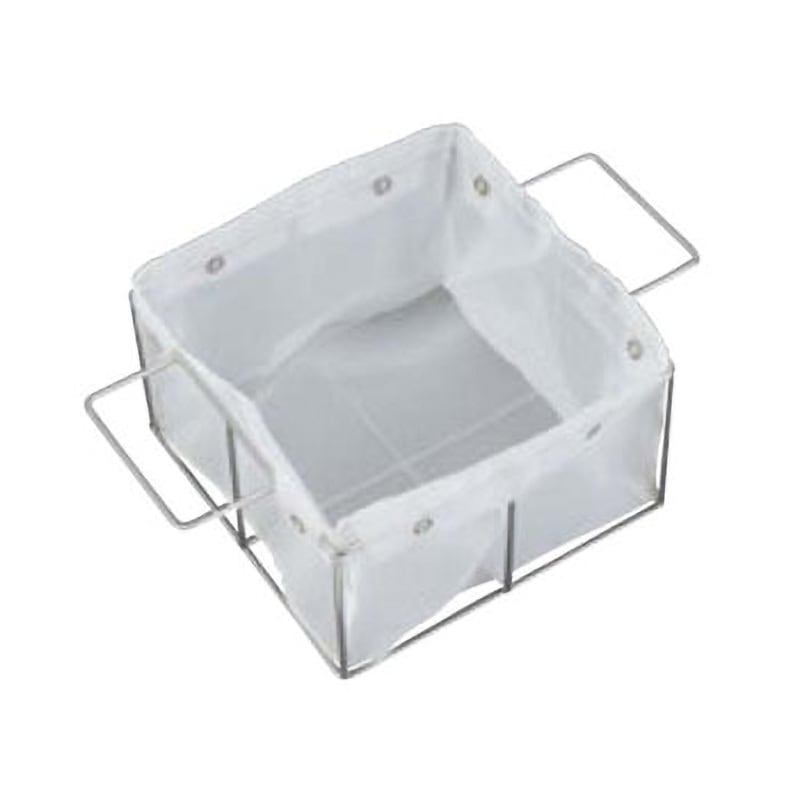 ケアスロープ CS-200 W700XL2000MM スロープ 車いす用 23-7124-05 ケア