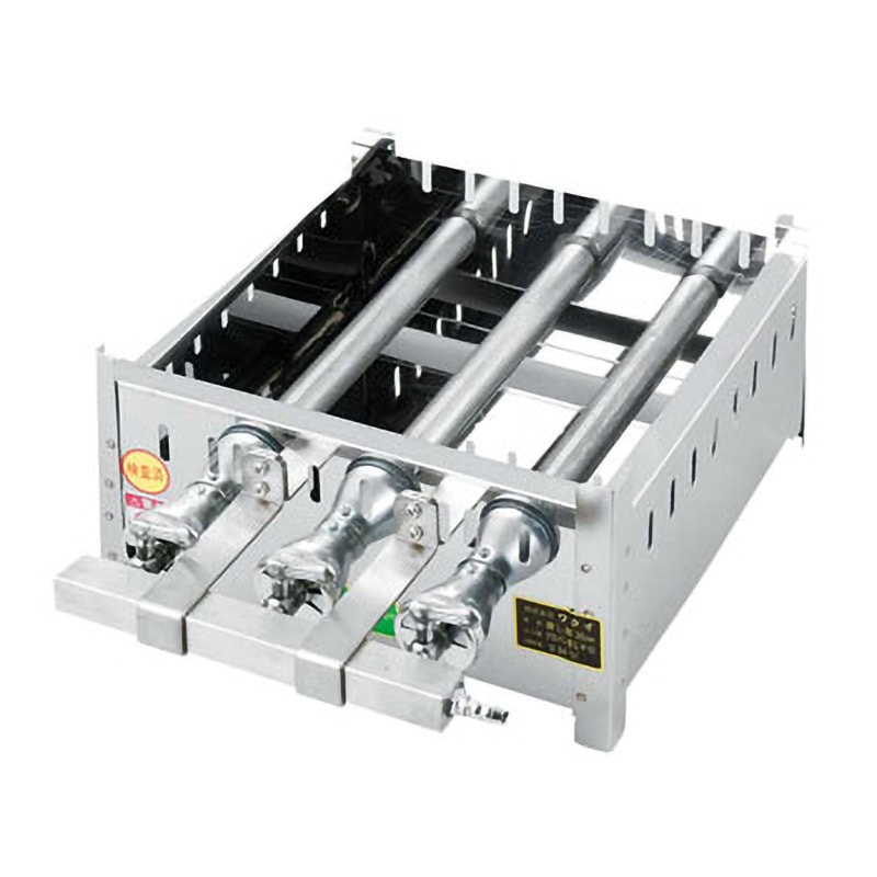 EBM 18-8 業務用角蒸器 60cm 2段 代引不可 お買い物マラソン08⁄27 AM9:59まで 江部松 EBM 18-8 業務用