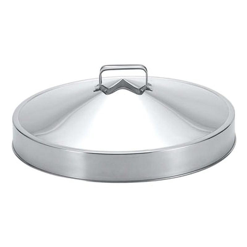 24吋 EBM ステンレス 中華セイロ 蓋 1個 EBM(江部松商事) 【通販モノタロウ】