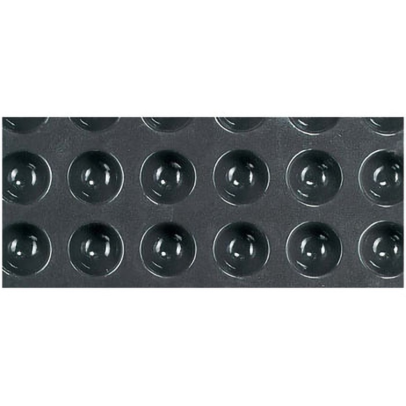 ドゥマール フレキシパンオリジン 96取 1977プティ・フール（半球）×５枚 ドゥマール フレキシパンオリジン 96取 1977プティ・フール（半球）×5