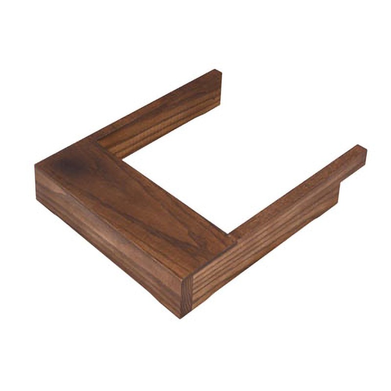 EBM IH調理器用木枠 1個 EBM(江部松商事) 【通販モノタロウ】