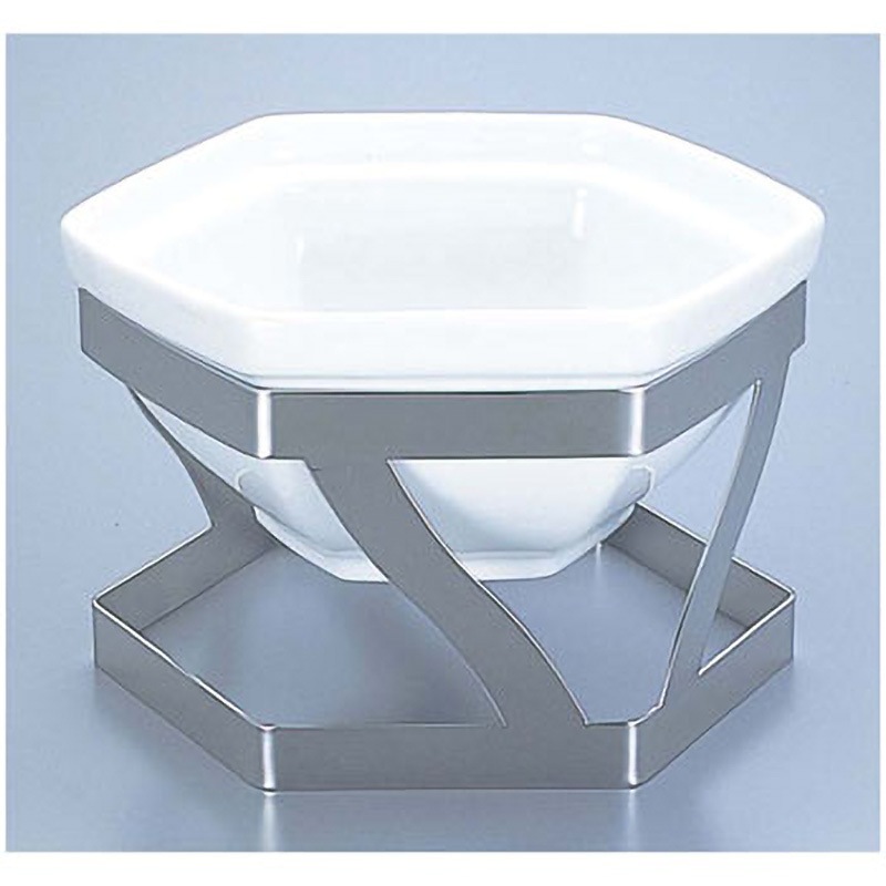 RY-27 EBM バンケットスタンド RYサラダボール用 1個 EBM(江部松商事) 【通販モノタロウ】