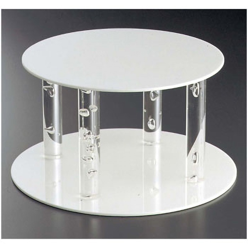 7×8号 EBM アクリル ウェディングアーチ 1個 EBM(江部松商事) 【通販モノタロウ】