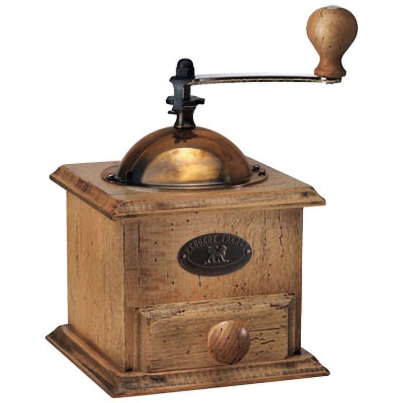 プジョー　PEUGEOT　コーヒーミル G0 アンティーク プジョー アンティーク コーヒーミル 1個 PEUGEOT(プジョー) 【通販