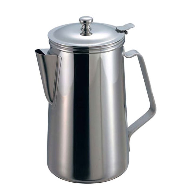 EBM ステンレス ウォーターポット EBM(江部松商事) ピッチャー