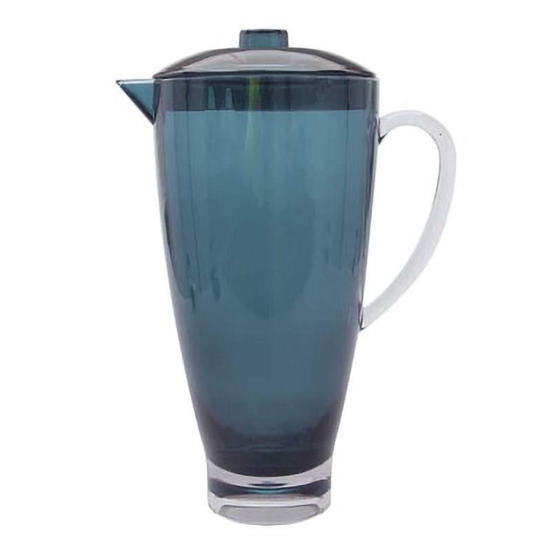 EP30 カーライル エピキュール ピッチャー Carlisle(カーライル) 容量2.2L アクア色