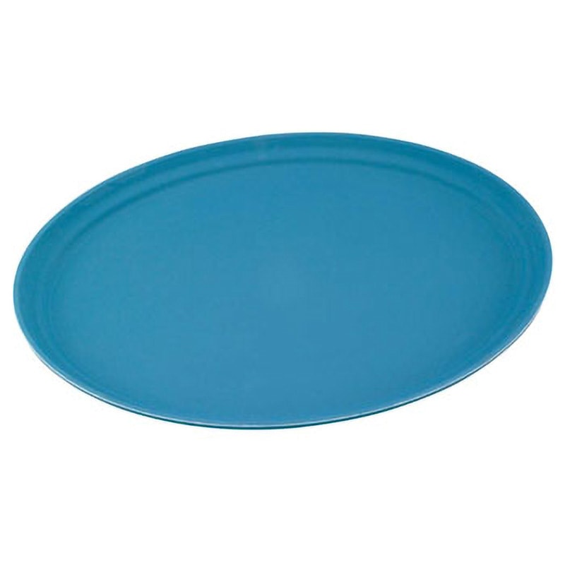 2500CT キャンブロ ノンスリップトレー 小判 1個 キャンブロ 【通販モノタロウ】