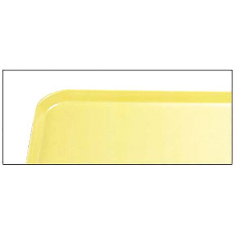 キャンブロ カムトレー キャンブロ スプリングイエロー色