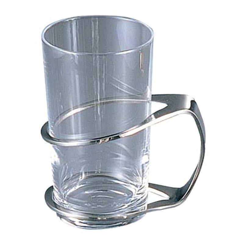 Kapital グラスホルダー UK 18-8 ロイヤル グラスホルダー UK(三宝) カップホルダー 【通販