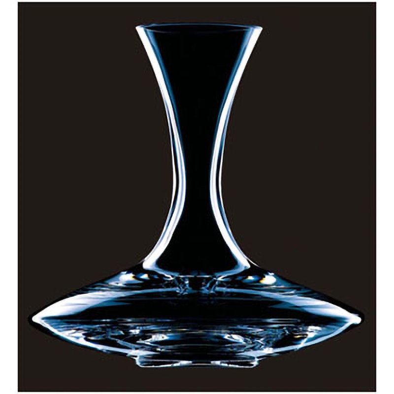 2400-13 リーデル デカンター ウルトラマグナム 1個 RIEDEL(リーデル) 【通販モノタロウ】