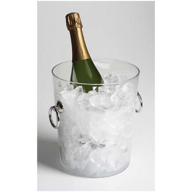 WC100CW キャンブロ ポリカーボネイト ワインクーラー 1個 キャンブロ 【通販モノタロウ】