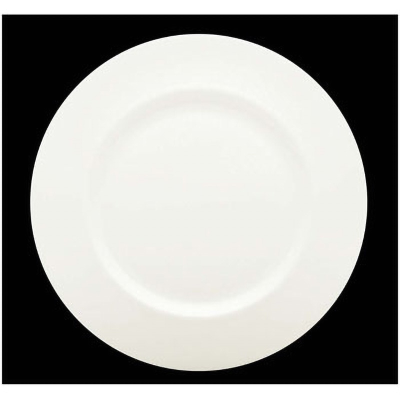 31cm ローゼンタール ジェイド サービスプレート 1個 ローゼンタール 【通販モノタロウ】