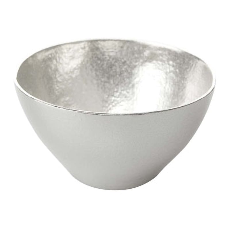 501010 能作 錫 小鉢 丸 1個 能作 【通販モノタロウ】 5,498円