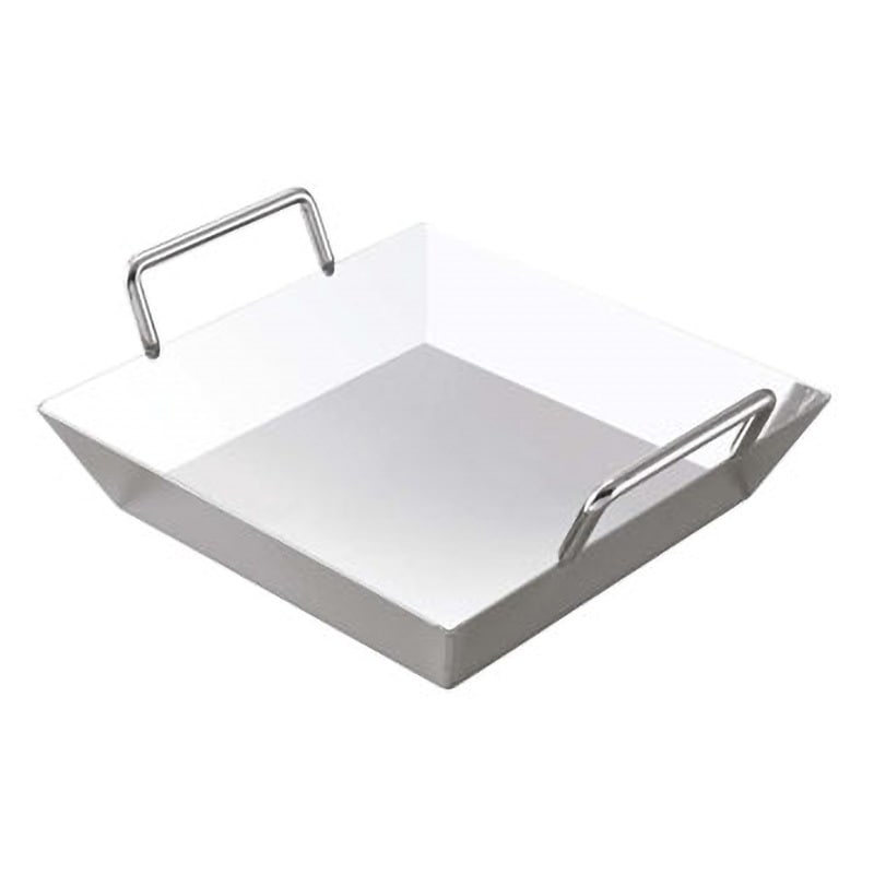 27cm EBM 18-0 深型 モツ鍋(てっちゃん鍋) EBM(江部松商事) 容量2.2L   27cm 5,206円